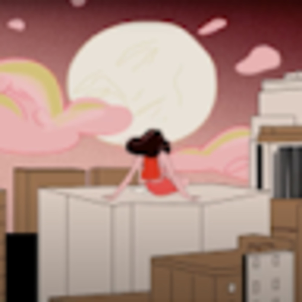 Meet your Posher, Lea ann